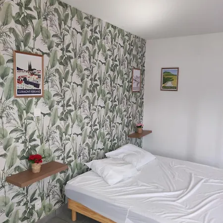 La Maison De Max Et Julia * Neschers